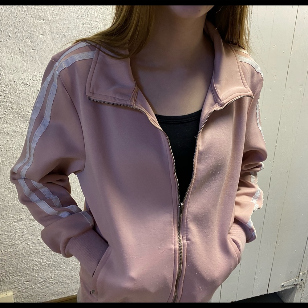 Athletic Jacket bundle